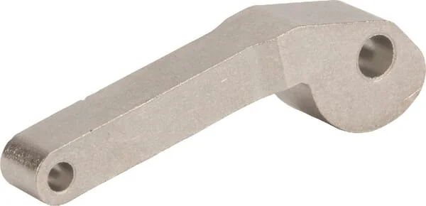 Arag - 18107B020 - Camlock-Kupplungshebel 2"