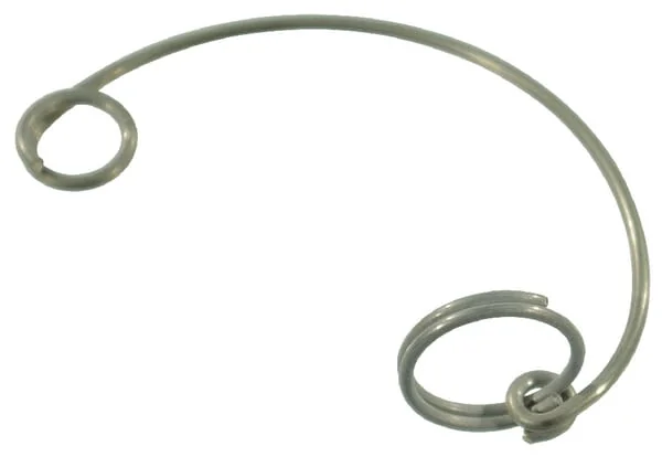 Arag - 181090 - Camlock Sicherheitsfeder 3"