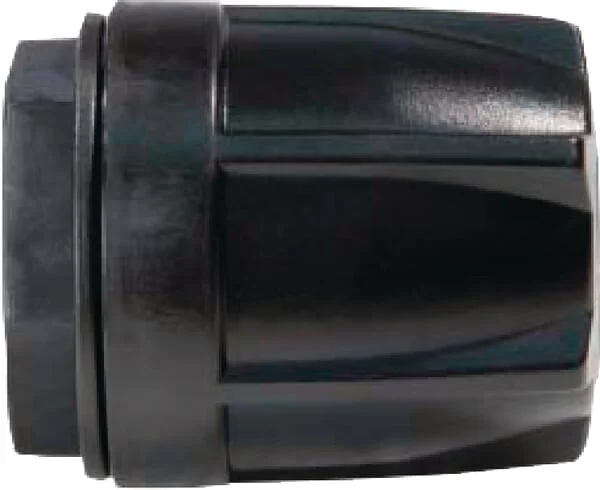 Arag - 190350 - Endstopfen, 3/4"