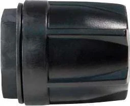 Arag - 190B50 - Endkappe, 20 mm