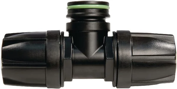 Arag - 193314 - Schnellkupplung, T-Stueck 3/4, T4 M
