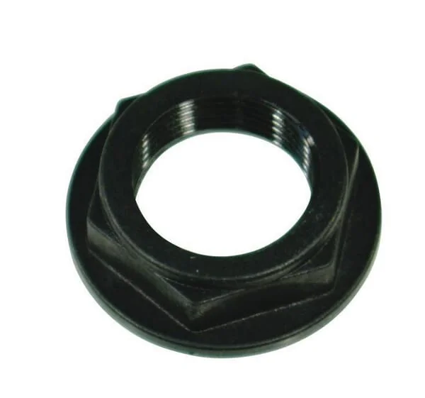 Arag - 2052030 - Anschlussmutter Flach 3/4"