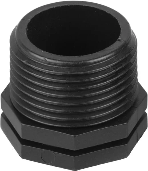 Arag - 215040 - Blindkappe Mit Aussengewinde 1"