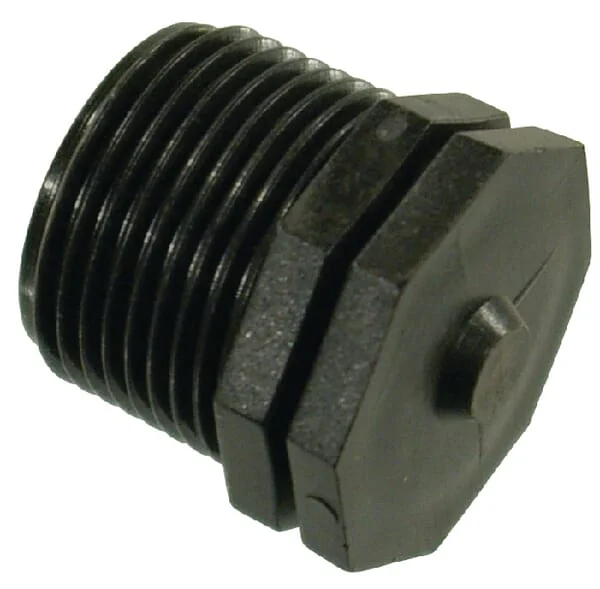 Arag - 2152030 - Blindstopfen Männlich 3/4"