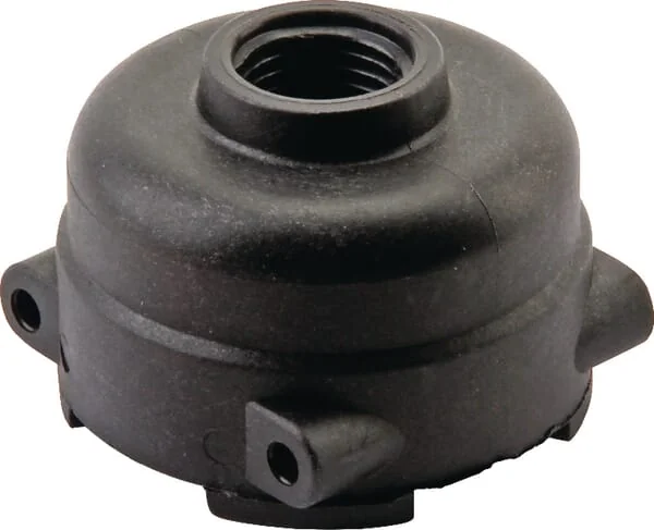 Arag - 219035 - Adapter T3f/ 1/4"f