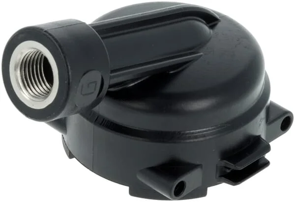 Arag - 219250 - Manometeradapter T5f