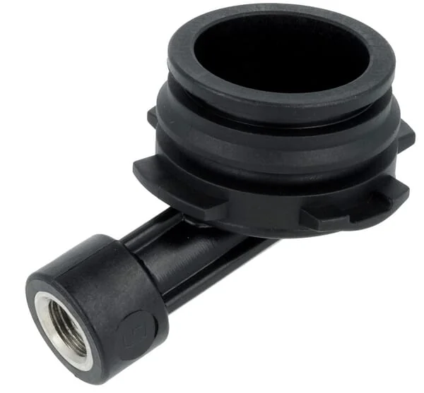 Arag - 219350 - Manometeradapter T5m