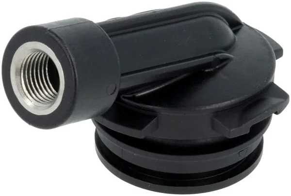 Arag - 219350 - Manometeradapter T5m