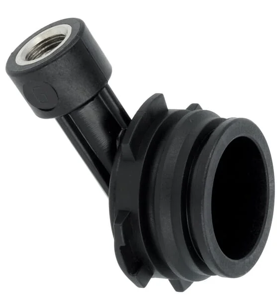 Arag - 219360 - Manometeradapter T6m 1/4" BSP