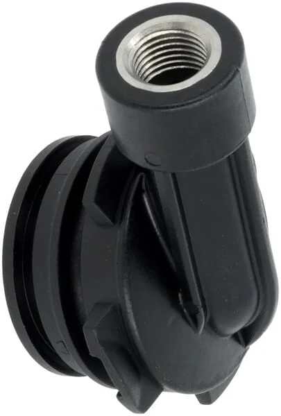 Arag - 219360 - Manometeradapter T6m 1/4" BSP