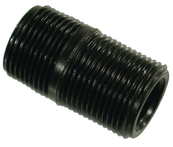 Arag - 230540 - Rohrnippel 1"