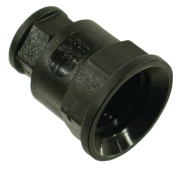 Arag - 2352010 - Reduziernippel I/i 3/8"x1/4"