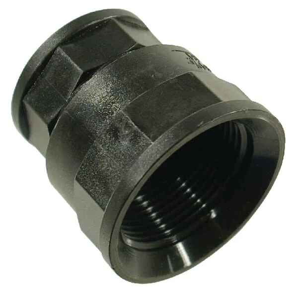 Arag - 2352054 - Reduziernippel Ig/ig 1 1/4"x1"