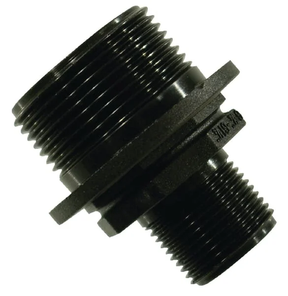 Arag - 2402076 - Reduziernippel M/M 2"x1 1/2"