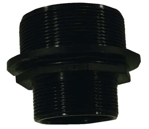 Arag - 2402087 - Reduziernippel M/M 2 1/2"x2"