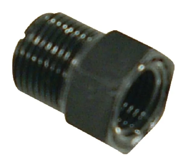 Arag - 245010AV - Reduziernippel M/F 3/8"x1/4"