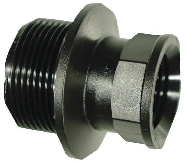 Arag - 2452032 - Reduziernippel M/F 3/4"x1/2"