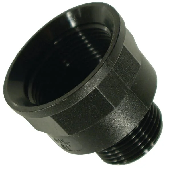 Arag - 2452046 - Reduziernippel F/M 1 1/2"x1"