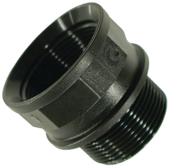 Arag - 2452057 - Reduziernippel F/M 2"x1 1/4"