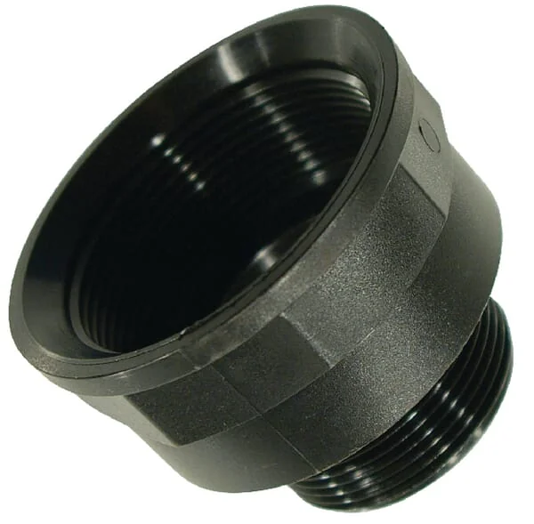 Arag - 2452067 - Reduziernippel F/M 2"x1 1/2"