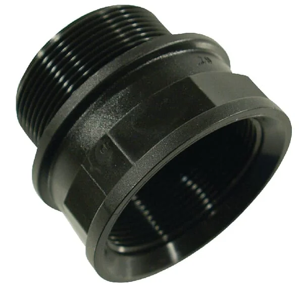 Arag - 2452077 - Nippel Weiblich/Männlich 2"