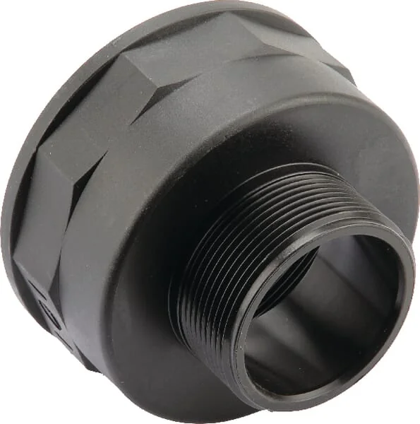 Arag - 2452079 - Reduziernippel Weiblich/Männlich 3"x2"