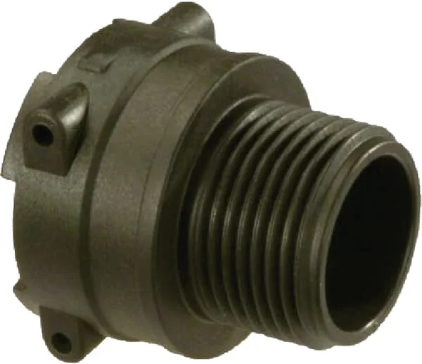 Arag - 249066 - Kupplung T6F 1 1/2" M-Gewinde