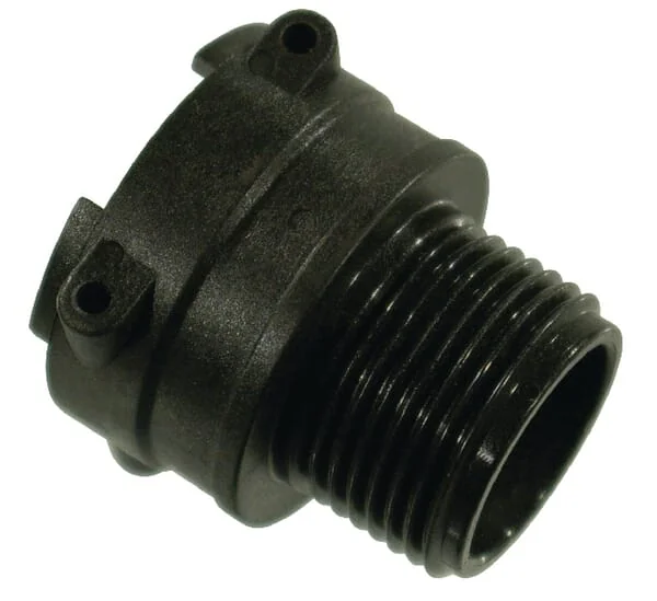 Arag - 249074 - Kupplung T7F 1" Innengewinde