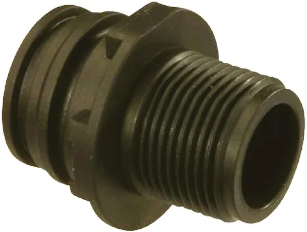 Arag - 249155 - Kupplung T5M 1 1/4" M-Gewinde