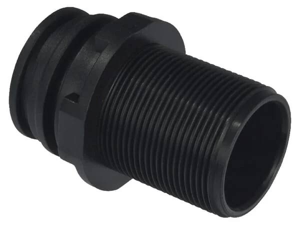 Arag - 2491661 - Tankanschluss Aussengewinde 1 1/2" T6