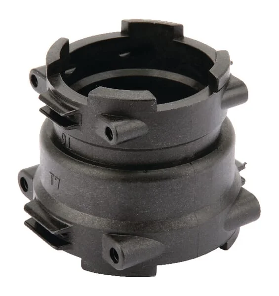 Arag - 259067 - Schlauchfitting-Reduzierstueck T6/T7