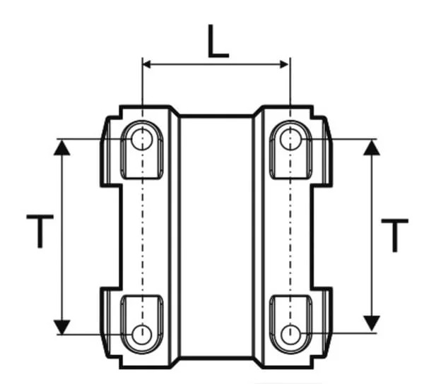 Arag - 259099 - Huelse T9