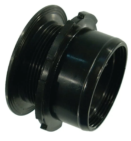 Arag - 260010 - Tankauslass 2"