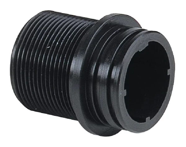 Arag - 265065 - Maennlicher Anschluss 1 1/4"