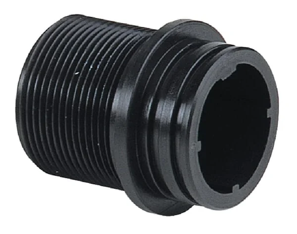 Arag - 265076 - Maennlicher Anschluss 1 1/2"