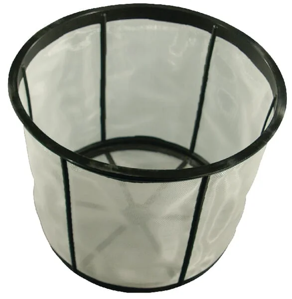 Arag - 300140 - Korb-Filter 127 Mm Loch, 140 Rand X 203 Mm H