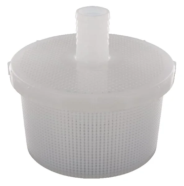 Arag - 302230 - Filter mit Rohransatz 30 mm