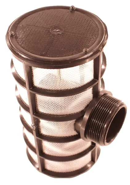 Arag - 304371 - Saugfilter 2 BUI/DR"