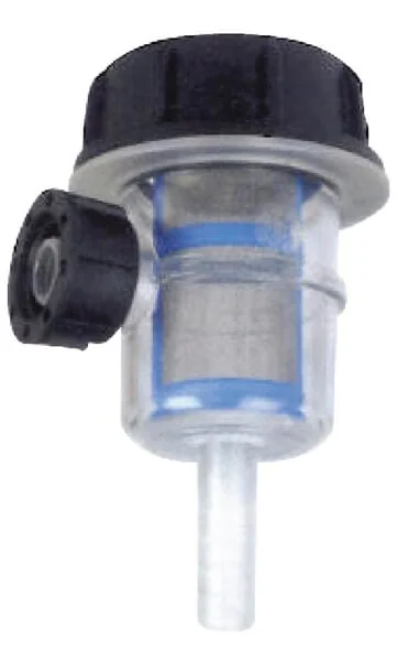 Arag - 309953 - Saugfilter D.13-1/2"f 50m