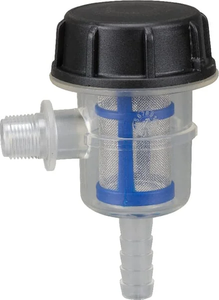 Arag - 309T153 - Saugfilter D13-3/8"M 50 m