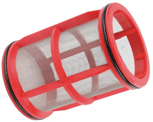 Arag - 3102002030 - Innenfilter 32 Maschen Rot