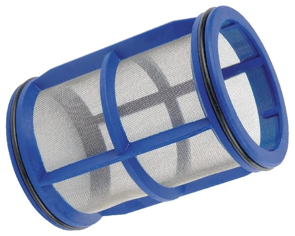 Arag - 3102003030 - Filtereinsatz 50 Mesh Blau