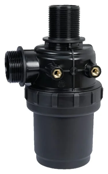 Arag - 3122153 - Saugfilter 1 1/4 60-100 L/Min