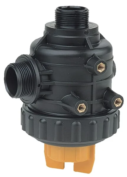 Arag - 3132553 - Saugfilter 1 1/4 Maschenweite 50