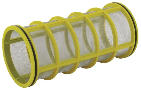 Arag - 31420035030 - Innenfilter 80 Maschen Gelb