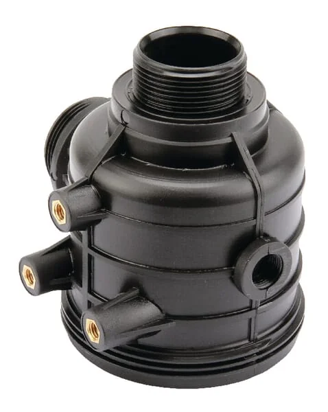 Arag - 3142050010 - Filtergehaeuse 1 1/4"