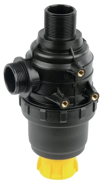Arag - 3142453 - Saugfilter 11/4 100-160 L/Min