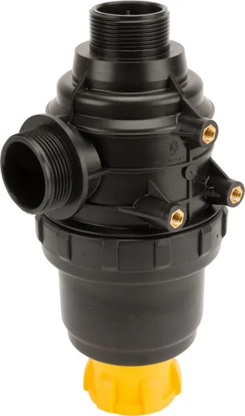 Arag - 3142462 - Saugfilter, 1 1/2"