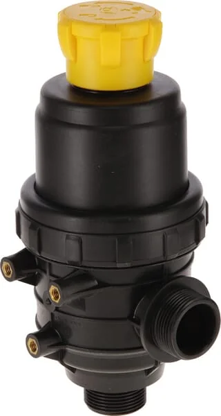 Arag - 31424635 - Saugfilter 1 1/2" 100-160 l/min 80 Mesh