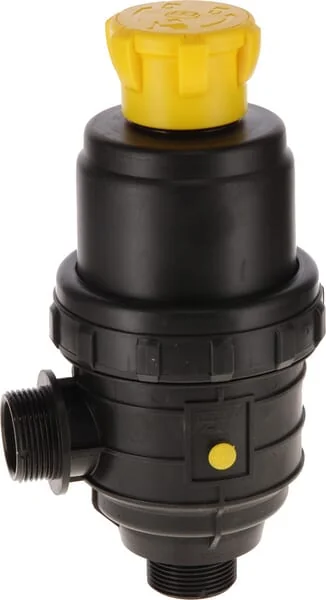 Arag - 31424635 - Saugfilter 1 1/2" 100-160 l/min 80 Mesh